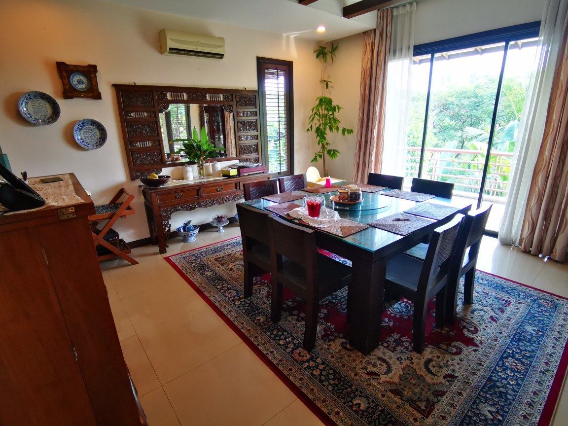 2 StoreyBanglo Bangi Golf Resort Bandar Baru Bangi - photo 12