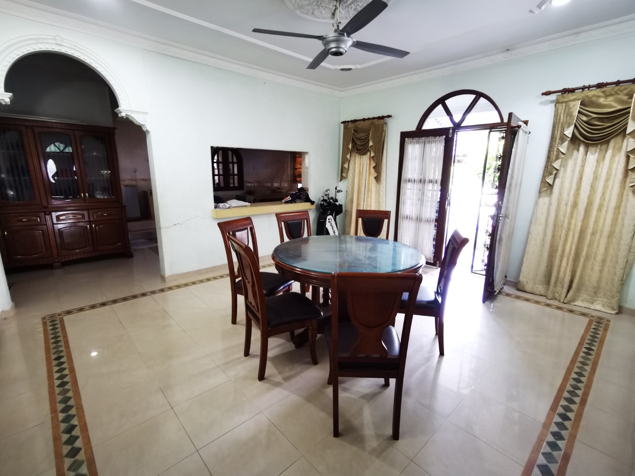 CORNER 2 Storey Bungalow - Mutiara Bangi - photo 2