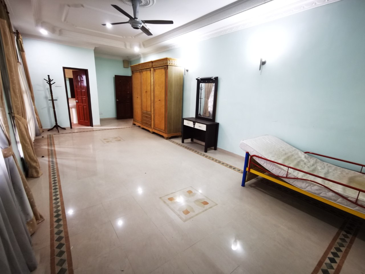 CORNER 2 Storey Bungalow - Mutiara Bangi - photo 6