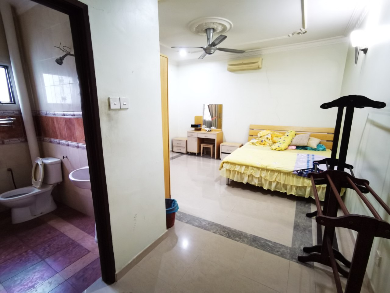 CORNER 2 Storey Bungalow - Mutiara Bangi - photo 7
