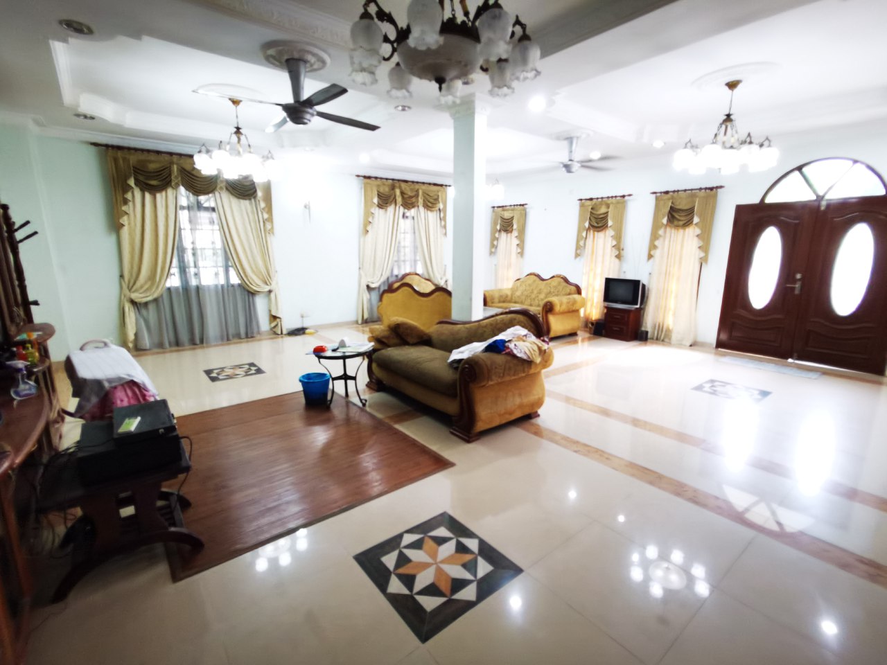 CORNER 2 Storey Bungalow - Mutiara Bangi - photo 9