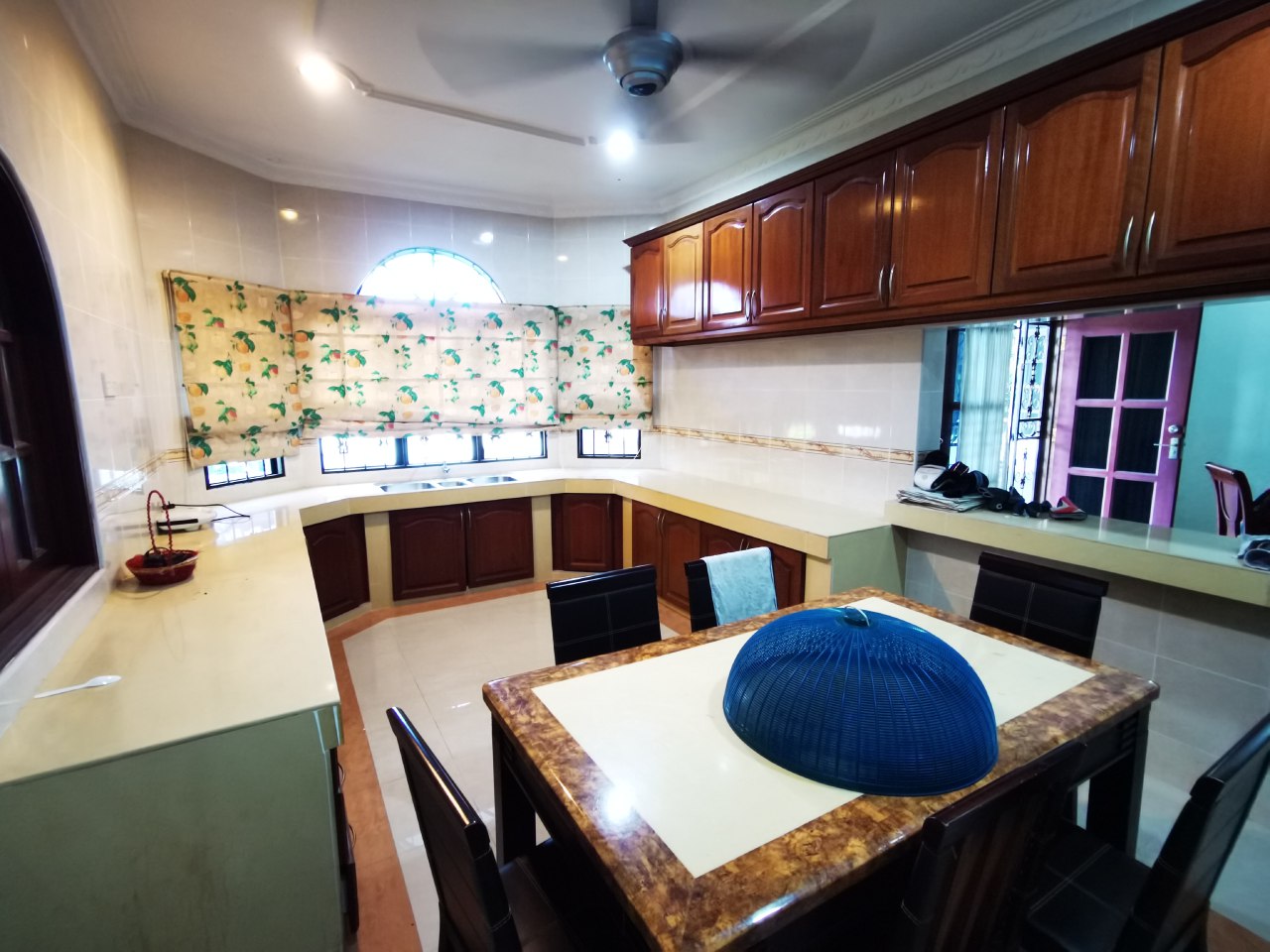 CORNER 2 Storey Bungalow - Mutiara Bangi - photo 12