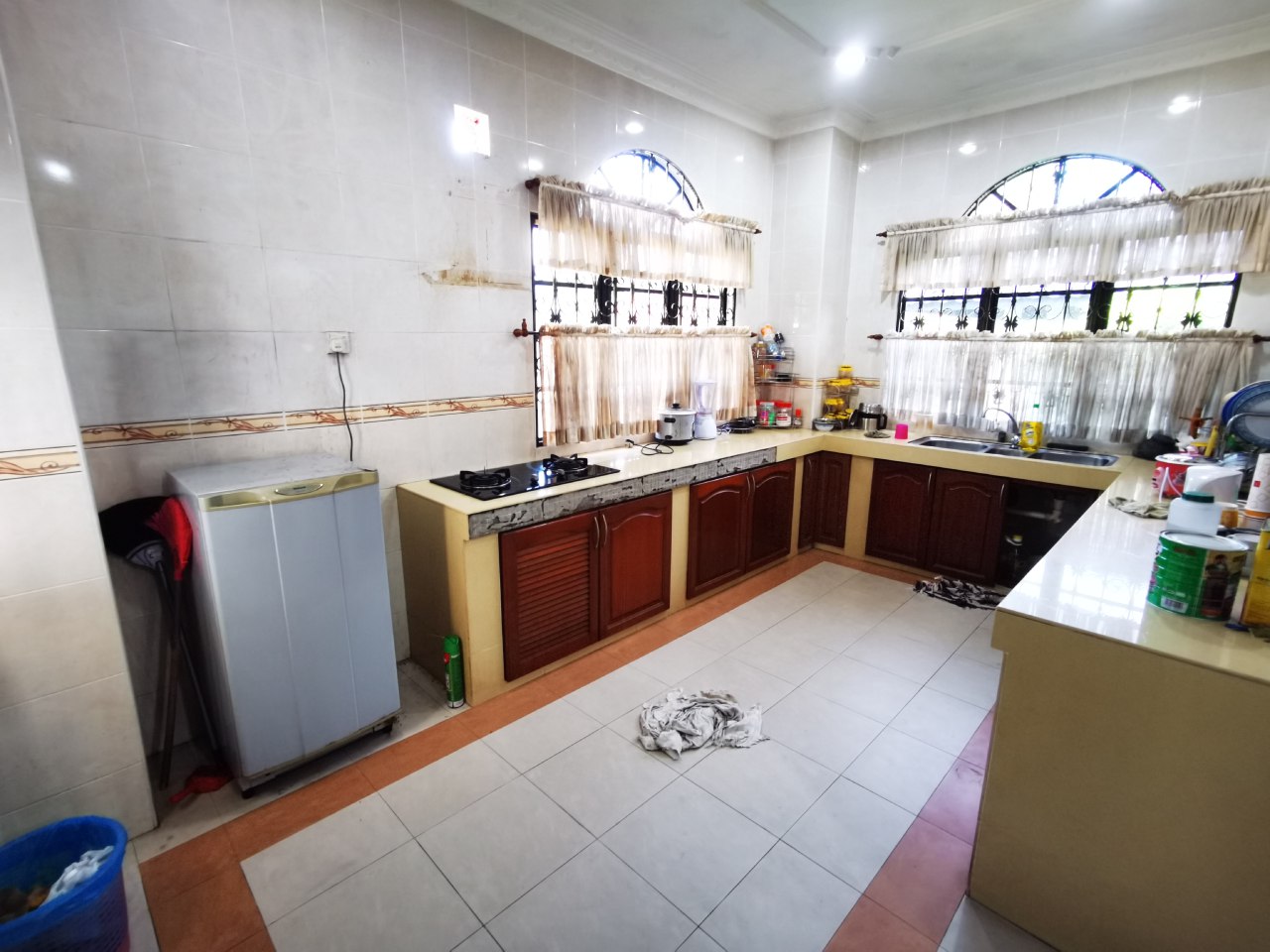 CORNER 2 Storey Bungalow - Mutiara Bangi - photo 13