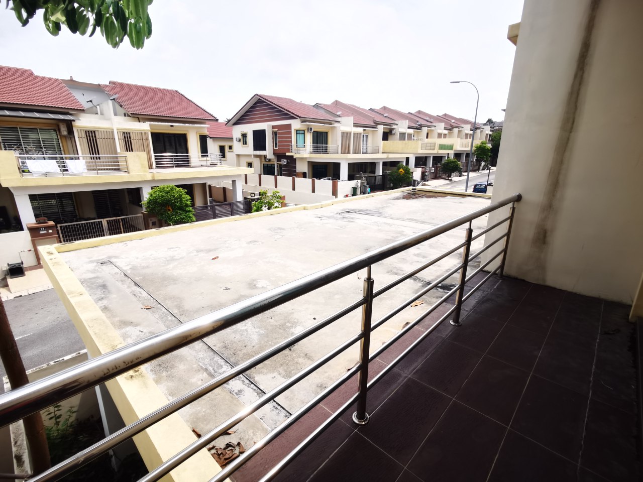 2 Storey Terrace, Nada Alam 1, Seri Pajam - Nilai - photo 4
