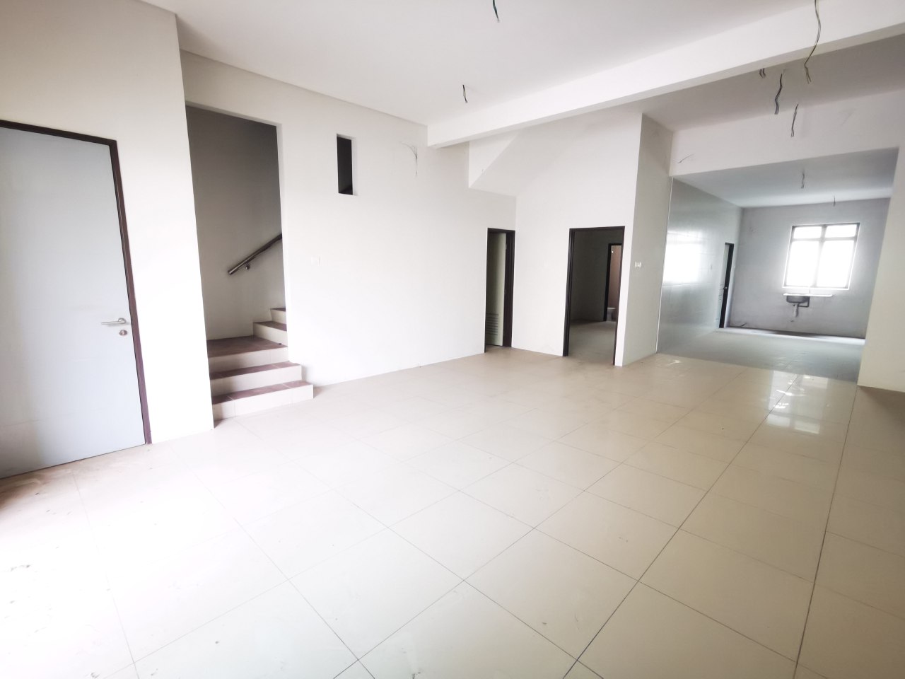 2 Storey Terrace, Nada Alam 1, Seri Pajam - Nilai - photo 11