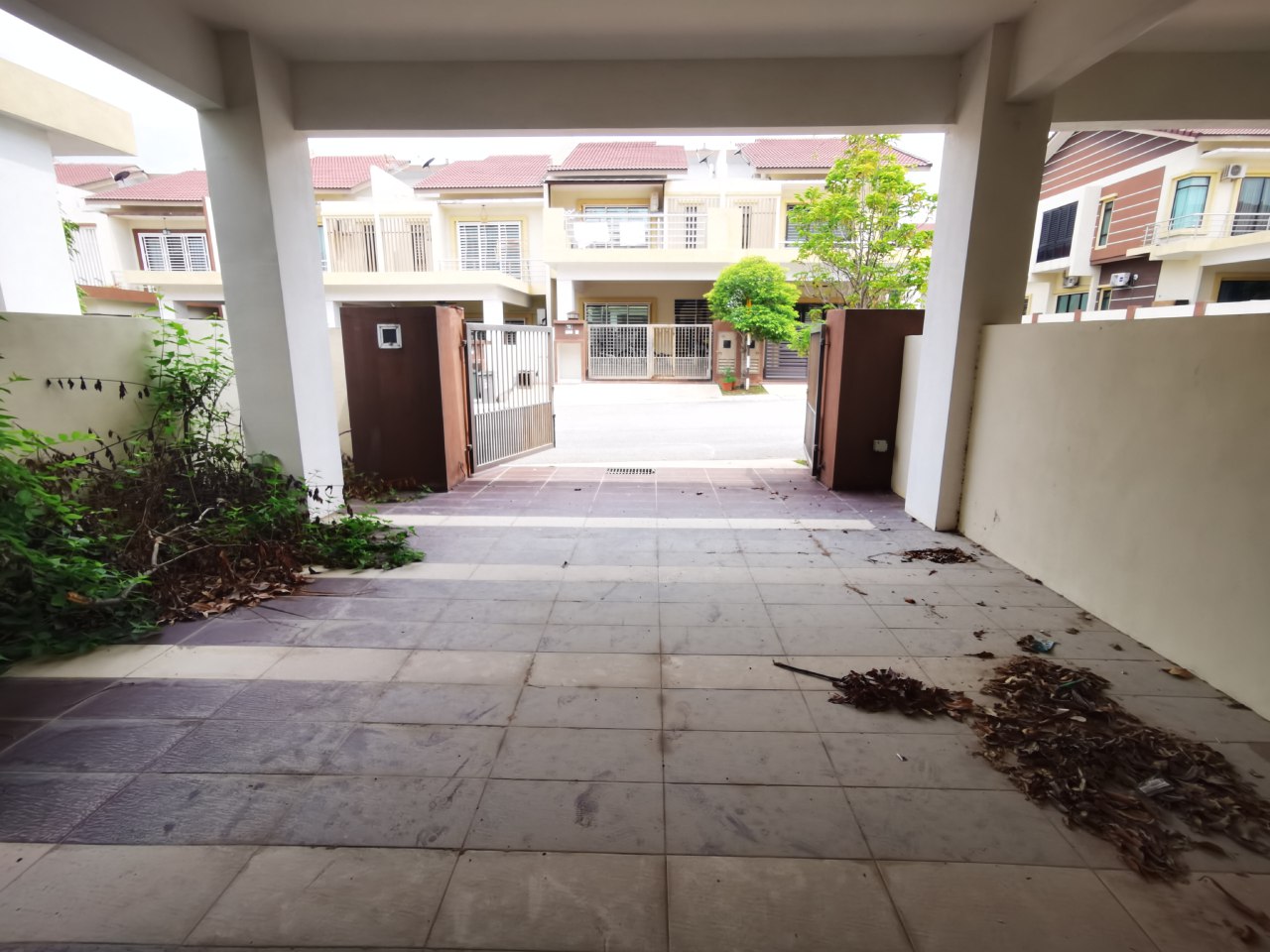 2 Storey Terrace, Nada Alam 1, Seri Pajam - Nilai - photo 12
