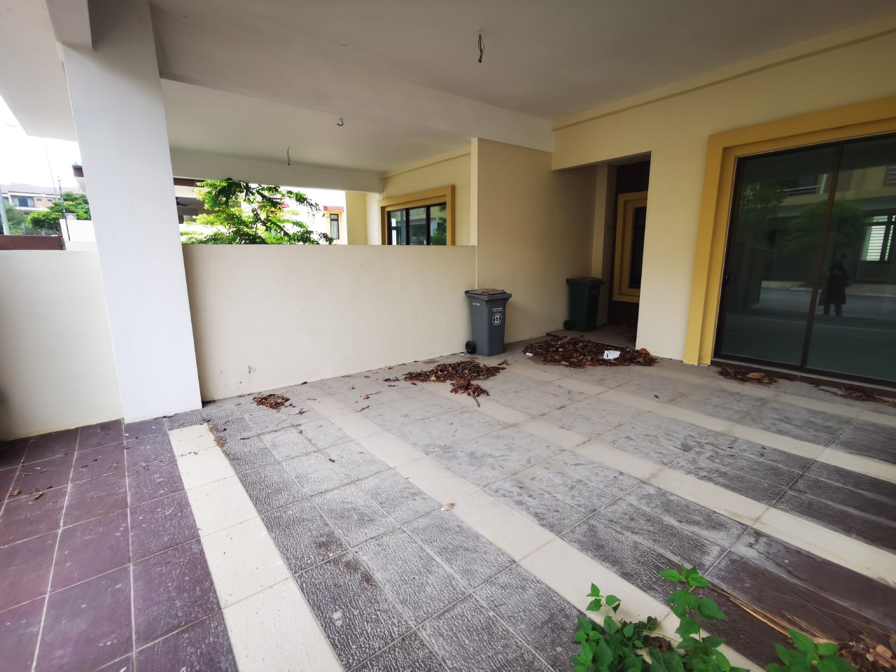 2 Storey Terrace, Nada Alam 1, Seri Pajam - Nilai - photo 13