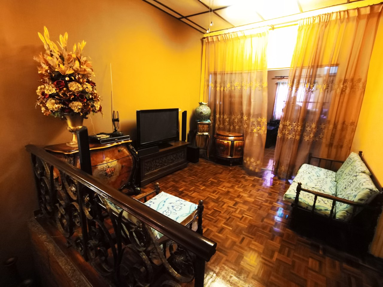 Reno Corner Lot 2 Storey Semi D Bukit Mahkota - photo 8