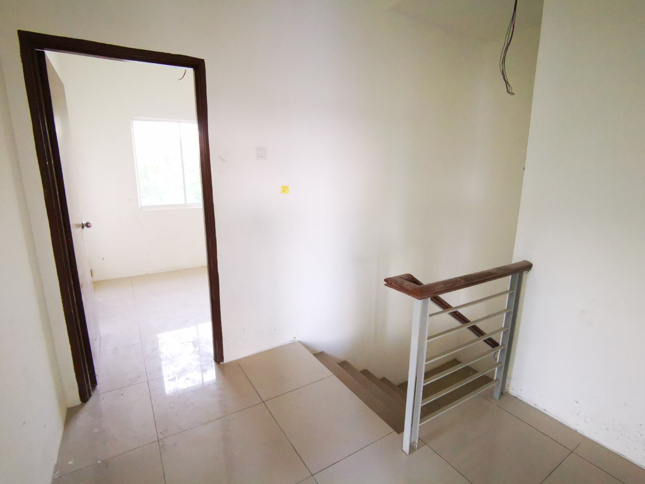2Storey Semi D Corner Taman Desiran Bayu, Puchong - photo 7