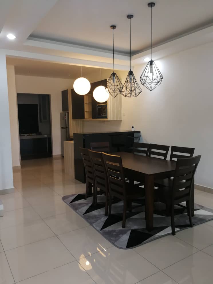 3 Storey Terrace Taman Ramal Harmoni 2 Kajang - photo 3