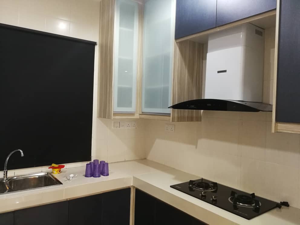 3 Storey Terrace Taman Ramal Harmoni 2 Kajang - photo 7