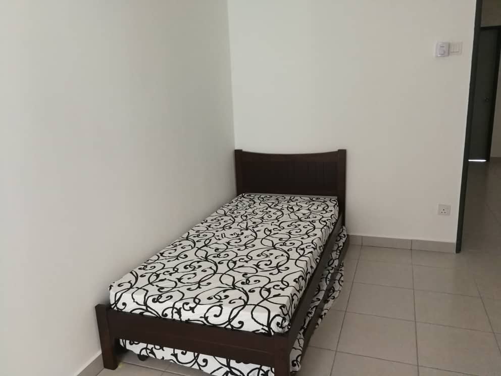 3 Storey Terrace Taman Ramal Harmoni 2 Kajang - photo 10