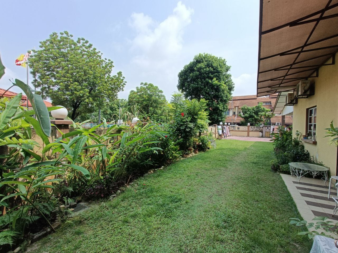 End Lot 2 Storey Terrace House, Denai Alam - photo 5