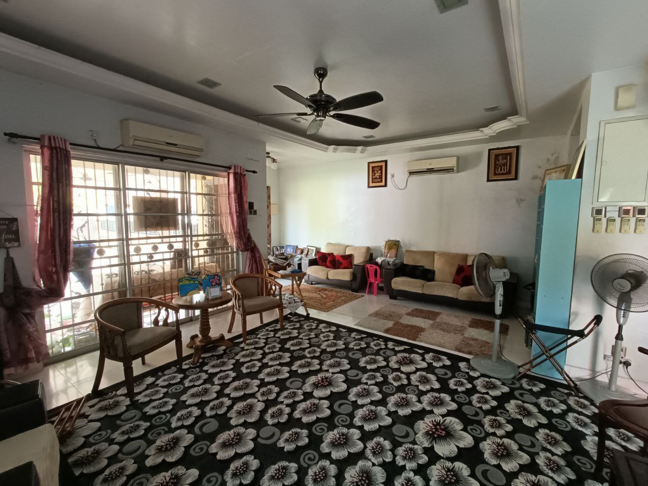 End Lot 2 Storey Terrace House, Denai Alam - photo 7