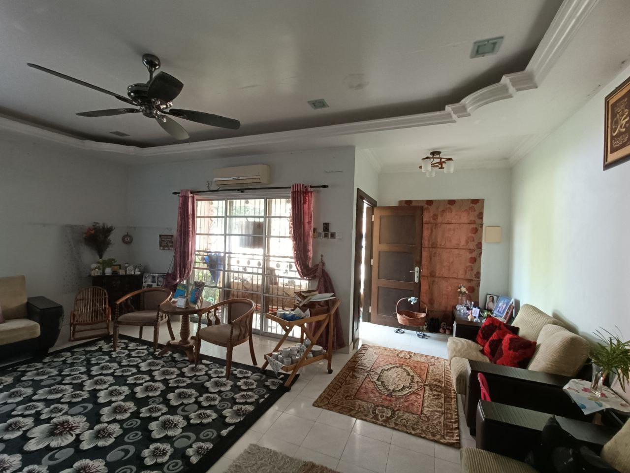 End Lot 2 Storey Terrace House, Denai Alam - photo 9