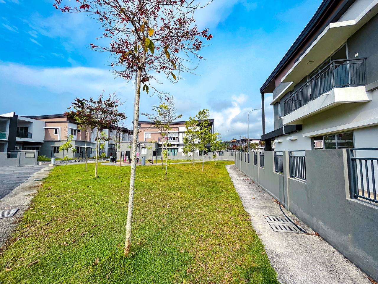 2 Storey End Lot Serene Height Eugenia Semenyih - photo 5