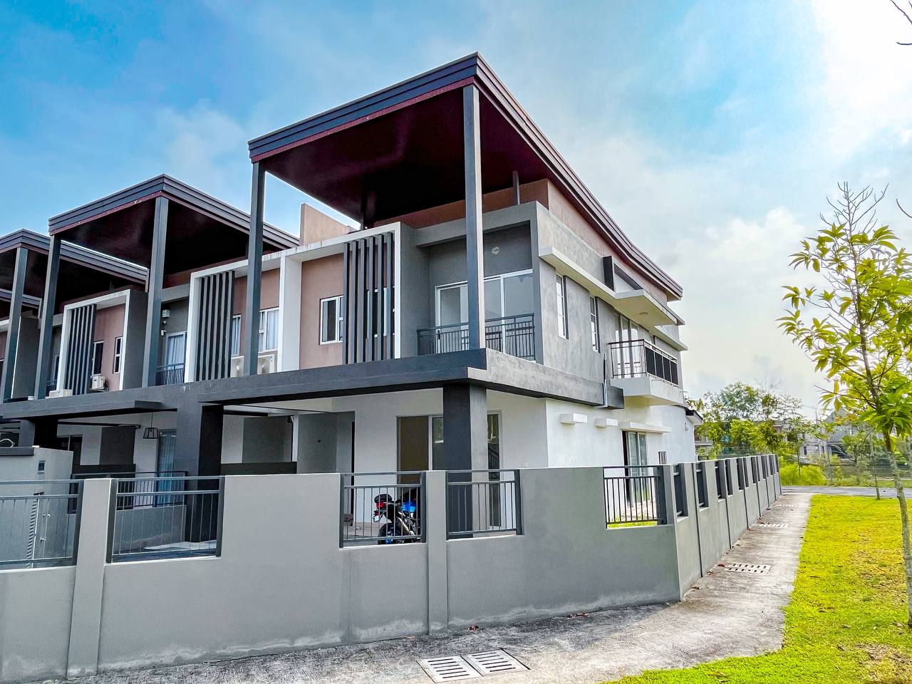 2 Storey End Lot Serene Height Eugenia Semenyih - photo 7