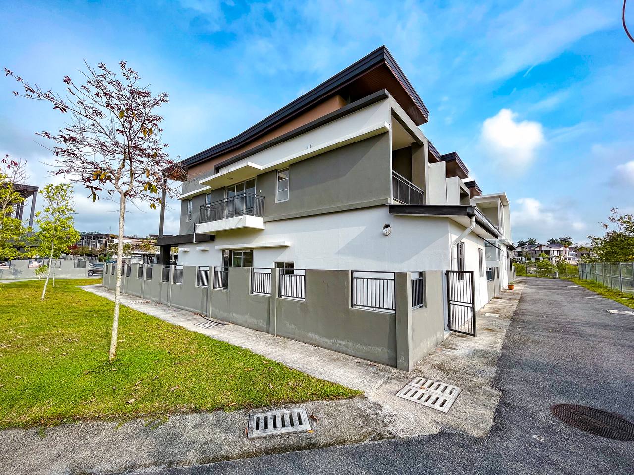 2 Storey End Lot Serene Height Eugenia Semenyih - photo 9