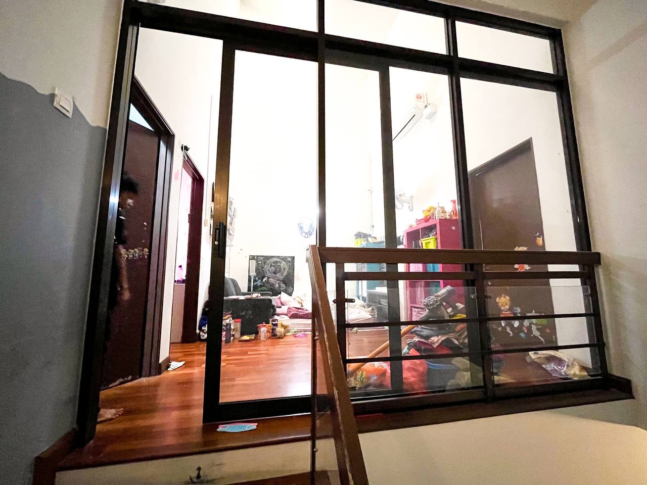 Rumah 2 Tingkat, Iltizam 1 Alam Sari, Kajang - photo 4
