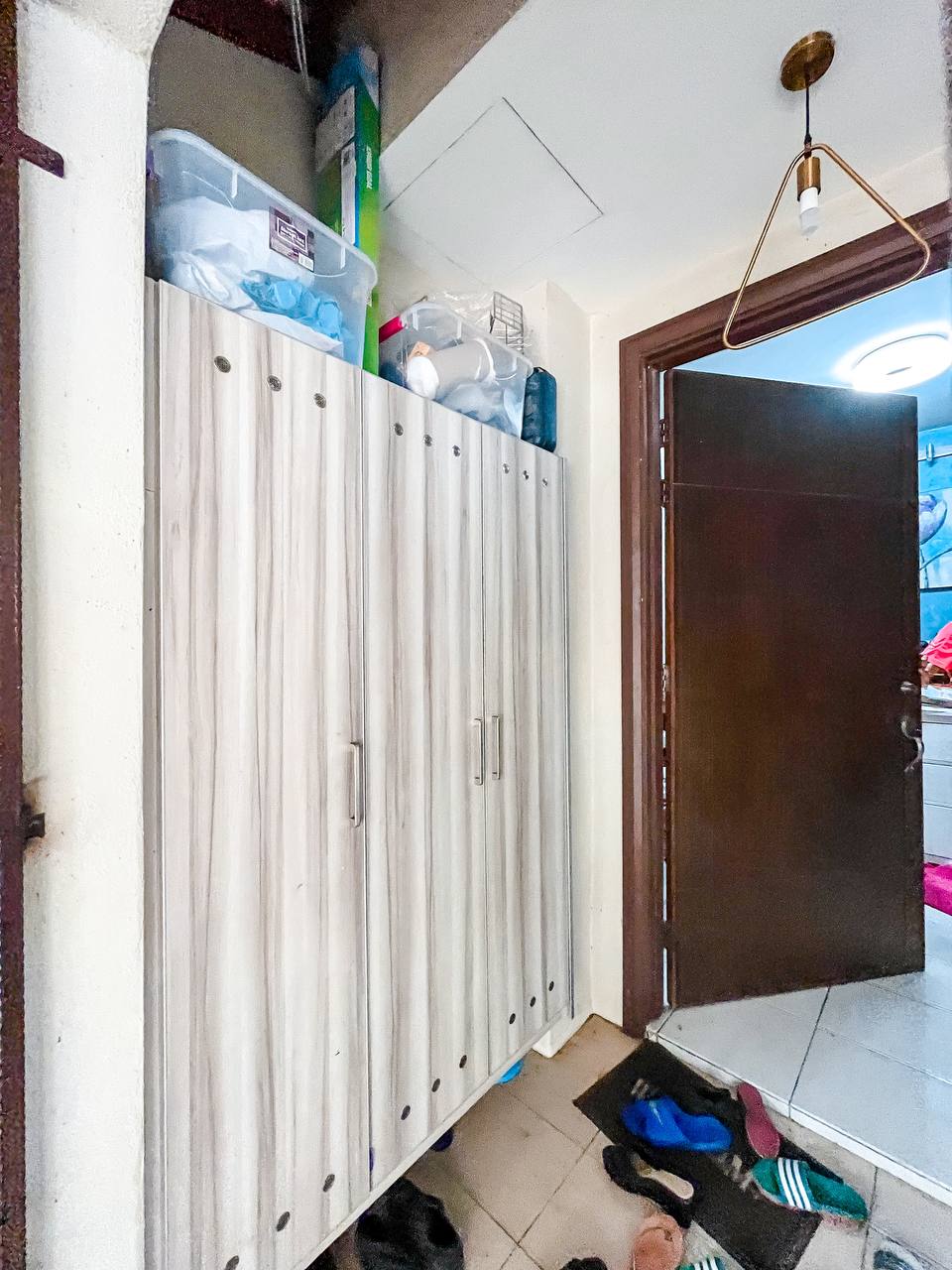 Rumah 2 Tingkat, Iltizam 1 Alam Sari, Kajang - photo 10