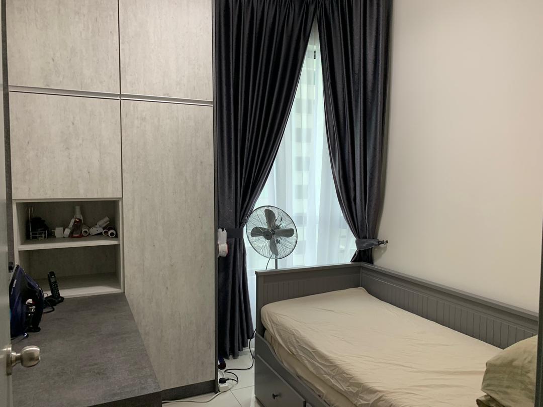 Infiniti 3 Residences 1,085sft, Wangsa Maju KL - photo 6