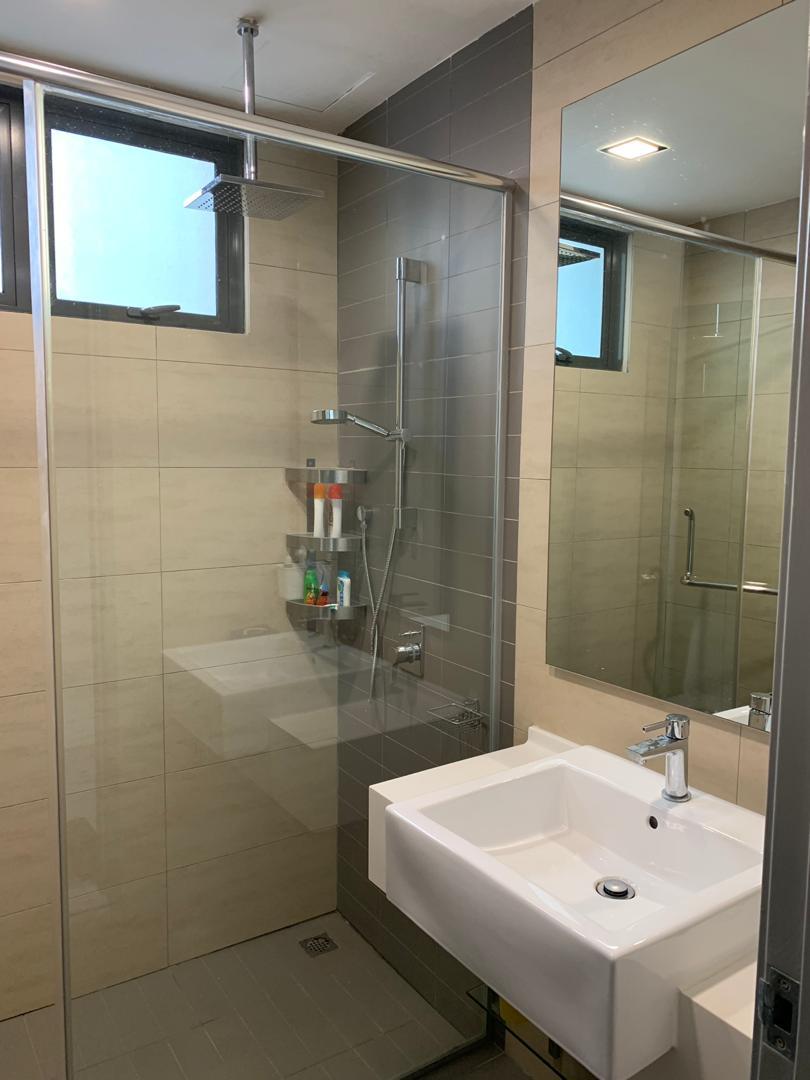 Infiniti 3 Residences 1,085sft, Wangsa Maju KL - photo 7