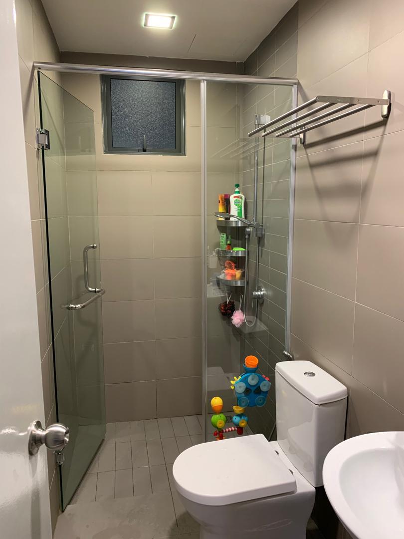 Infiniti 3 Residences 1,085sft, Wangsa Maju KL - photo 8