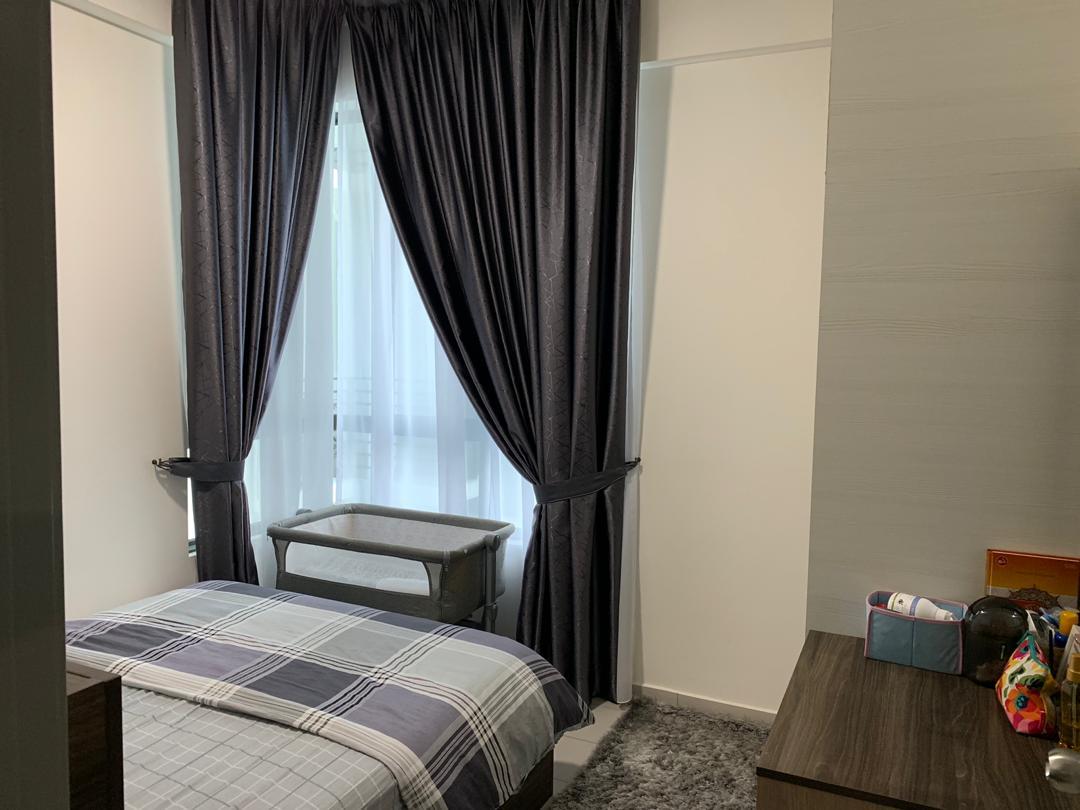 Infiniti 3 Residences 1,085sft, Wangsa Maju KL - photo 10