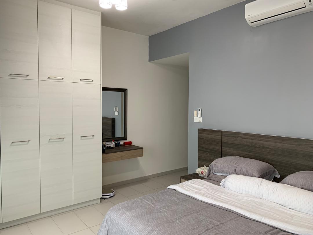 Infiniti 3 Residences 1,085sft, Wangsa Maju KL - photo 11