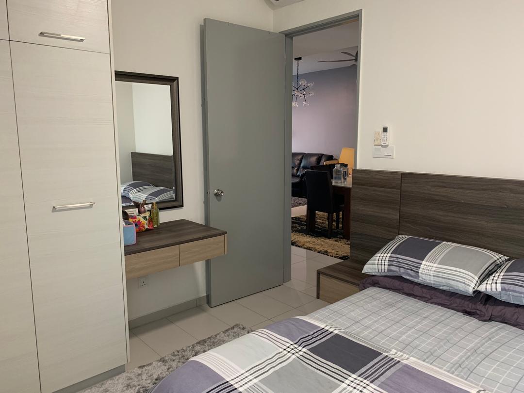 Infiniti 3 Residences 1,085sft, Wangsa Maju KL - photo 12