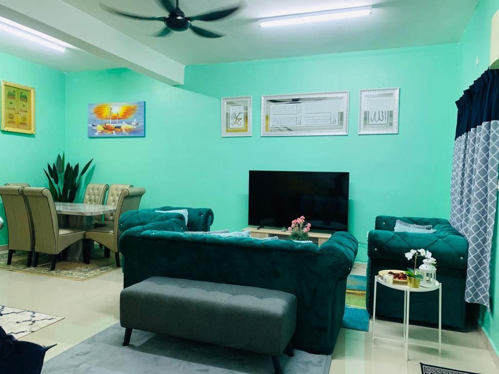2 Storey Nusari Aman 1B, Bandar Sri Sendayan - photo 3