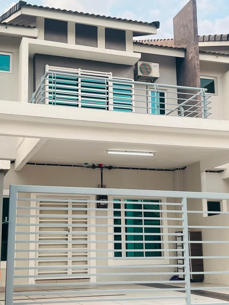 2 Storey Nusari Aman 1B, Bandar Sri Sendayan - photo 4