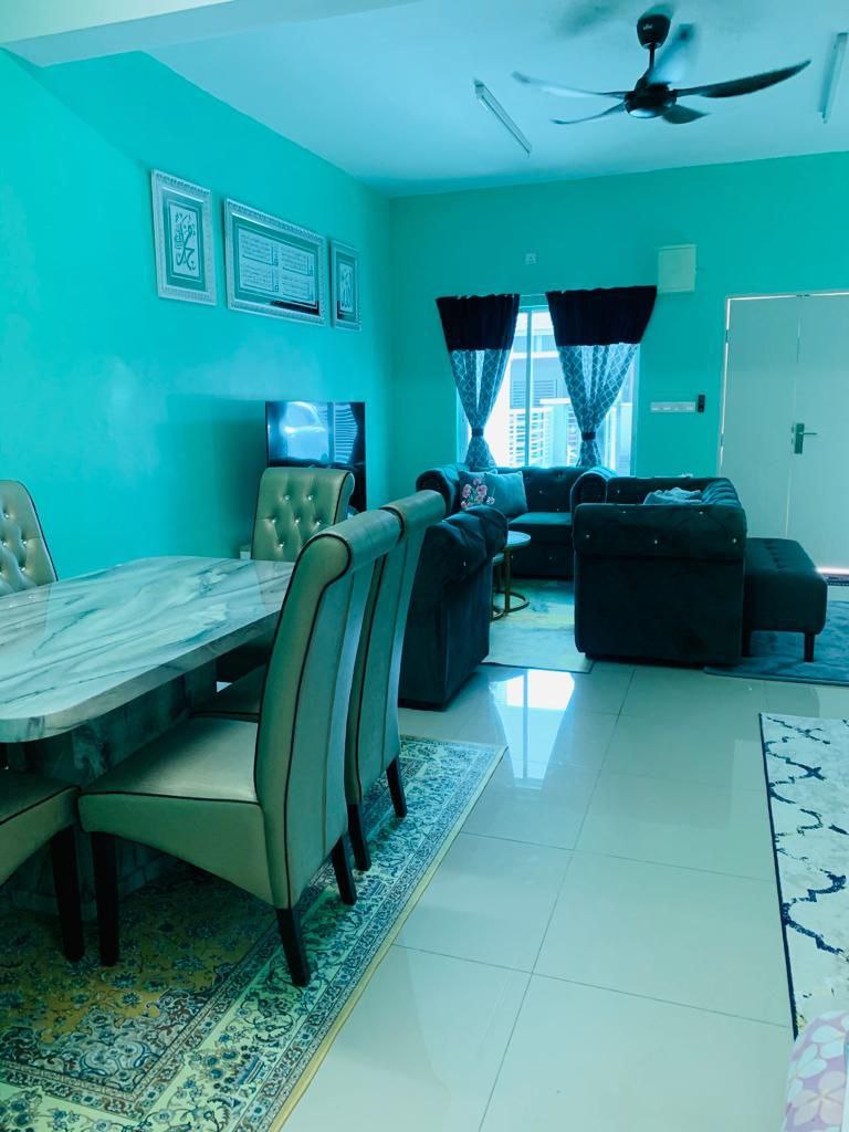 2 Storey Nusari Aman 1B, Bandar Sri Sendayan - photo 8