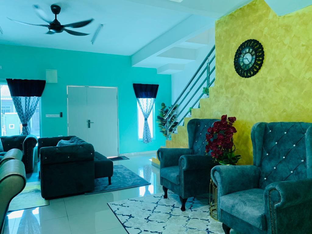 2 Storey Nusari Aman 1B, Bandar Sri Sendayan - photo 9