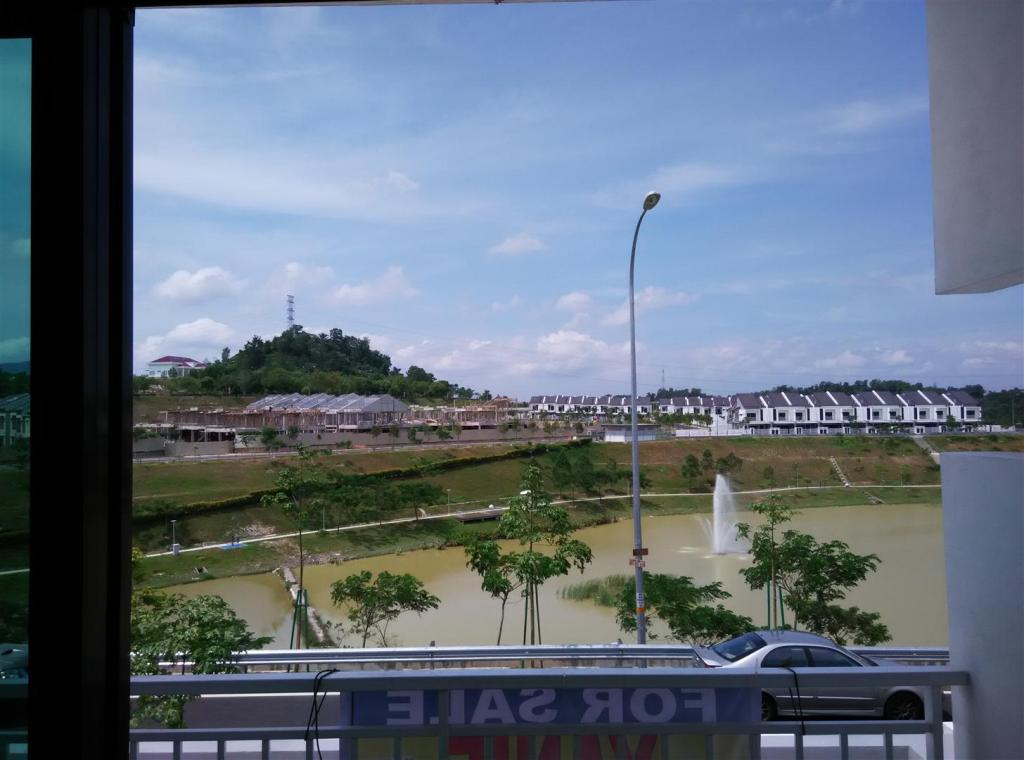 Rumah Teres 2 Tingkat Laman Delfina, Nilai Impian - photo 5