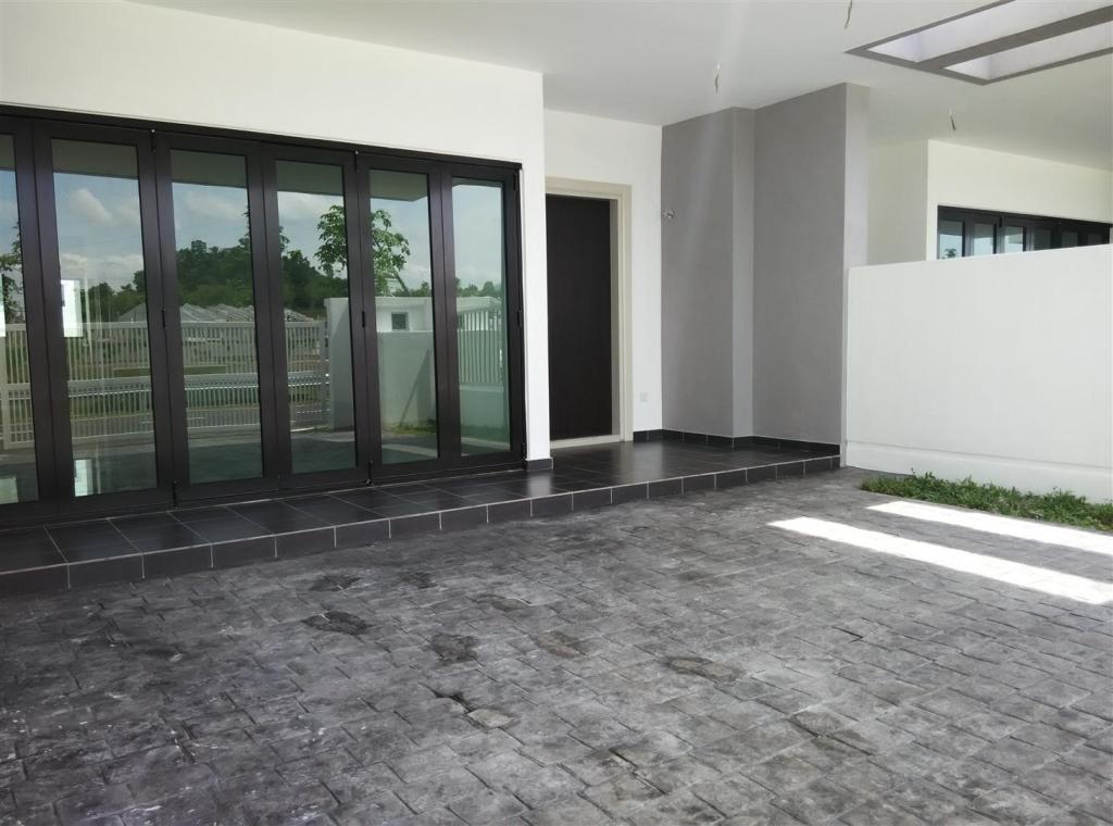 Rumah Teres 2 Tingkat Laman Delfina, Nilai Impian - photo 6