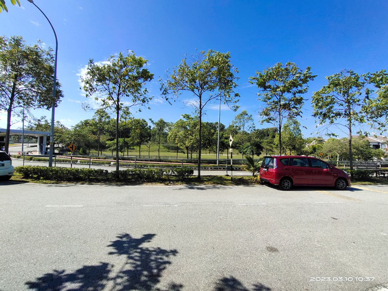 Rumah Teres 2 Tingkat Laman Delfina, Nilai Impian - photo 8