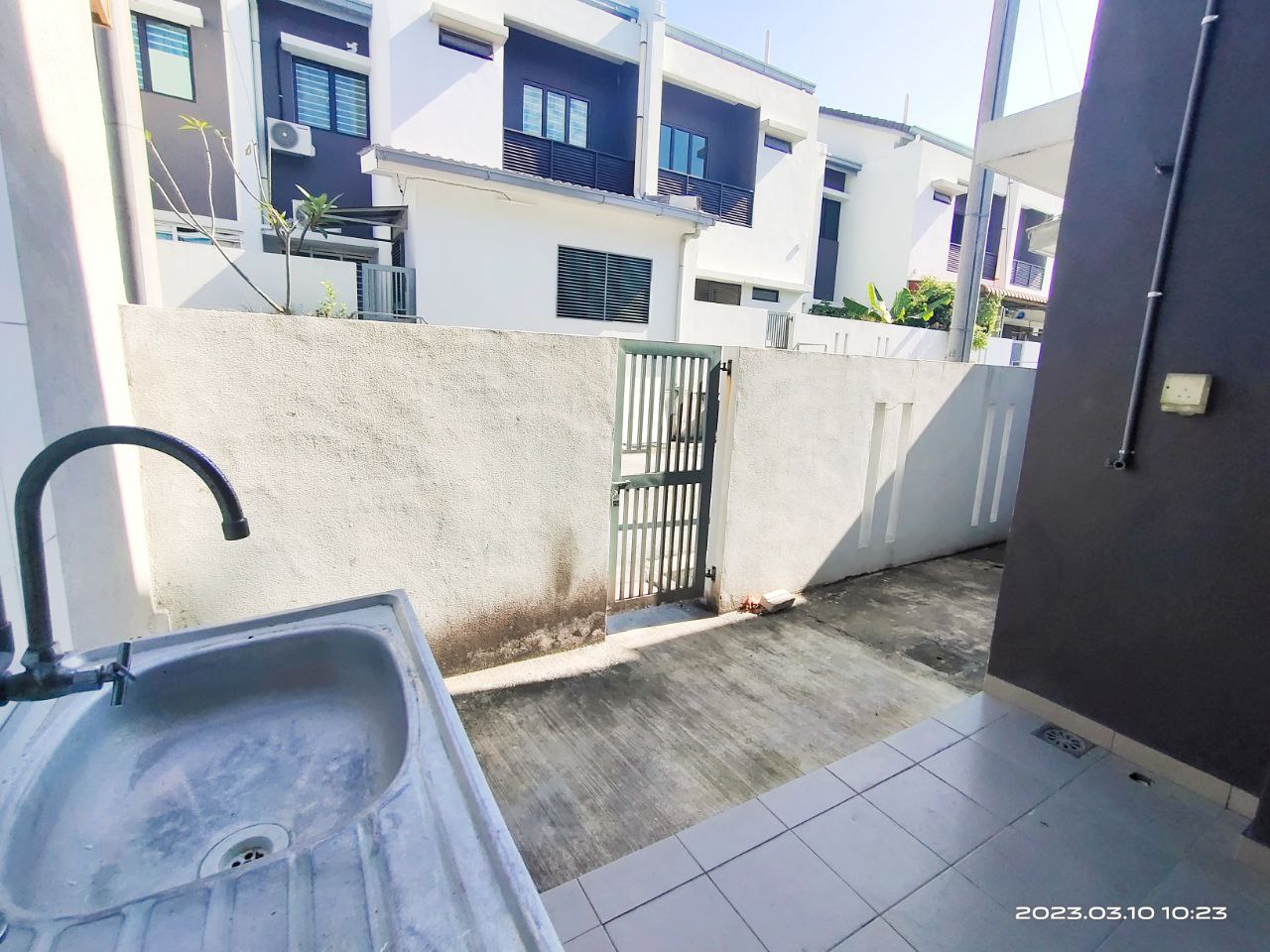 Rumah Teres 2 Tingkat Laman Delfina, Nilai Impian - photo 11