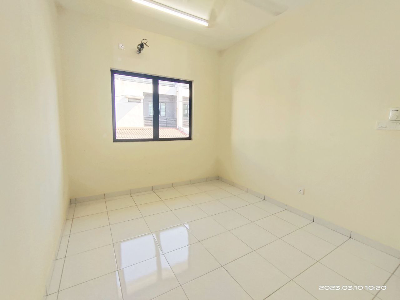 Rumah Teres 2 Tingkat Laman Delfina, Nilai Impian - photo 12