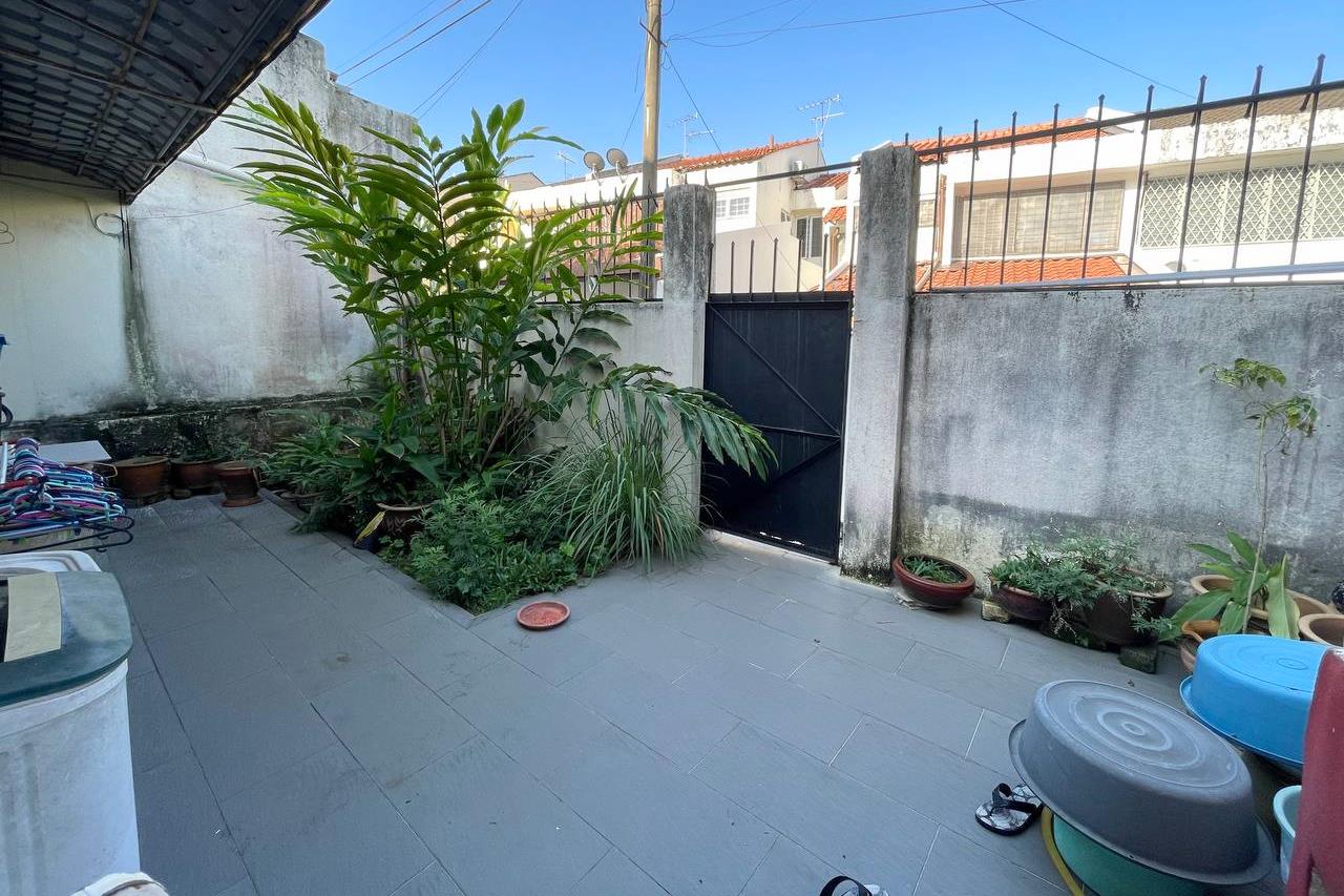 Double Storey House Taman Kelab Ukay Ampang Jaya - photo 2