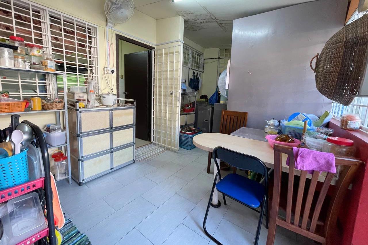 Double Storey House Taman Kelab Ukay Ampang Jaya - photo 9