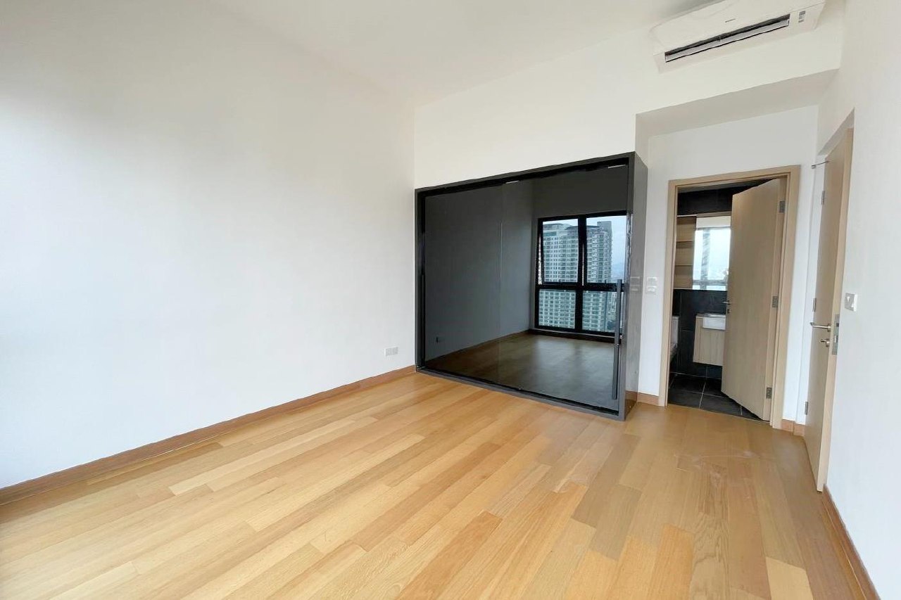 The Luxe By Infinitum Residence Condo Kg Baru KL - photo 2