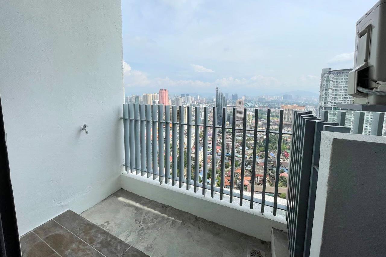 The Luxe By Infinitum Residence Condo Kg Baru KL - photo 3