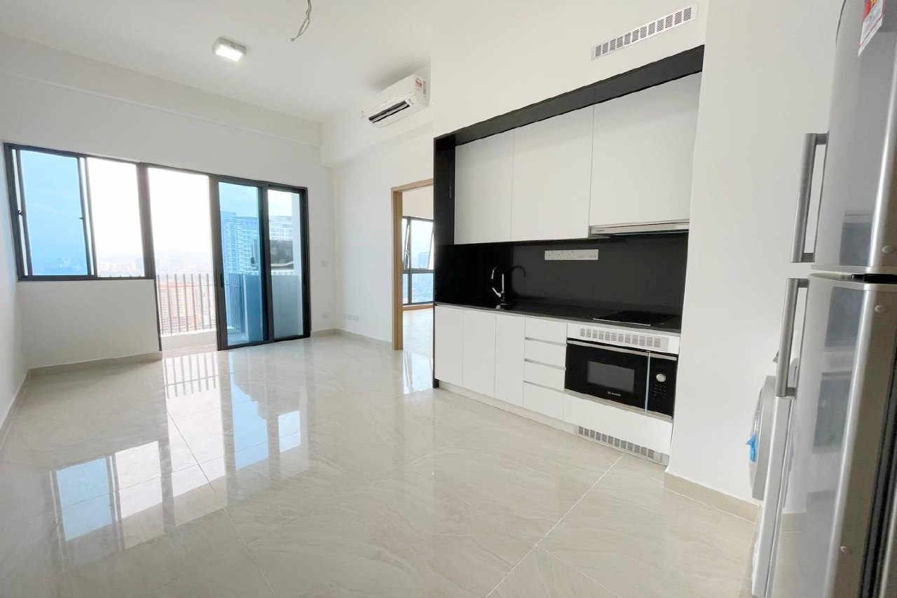The Luxe By Infinitum Residence Condo Kg Baru KL - photo 4