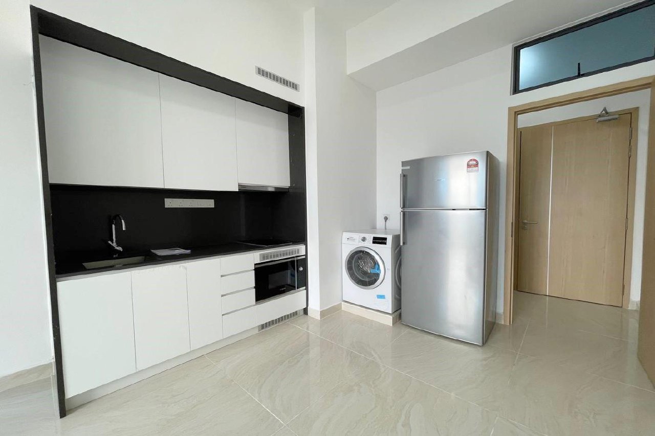 The Luxe By Infinitum Residence Condo Kg Baru KL - photo 5