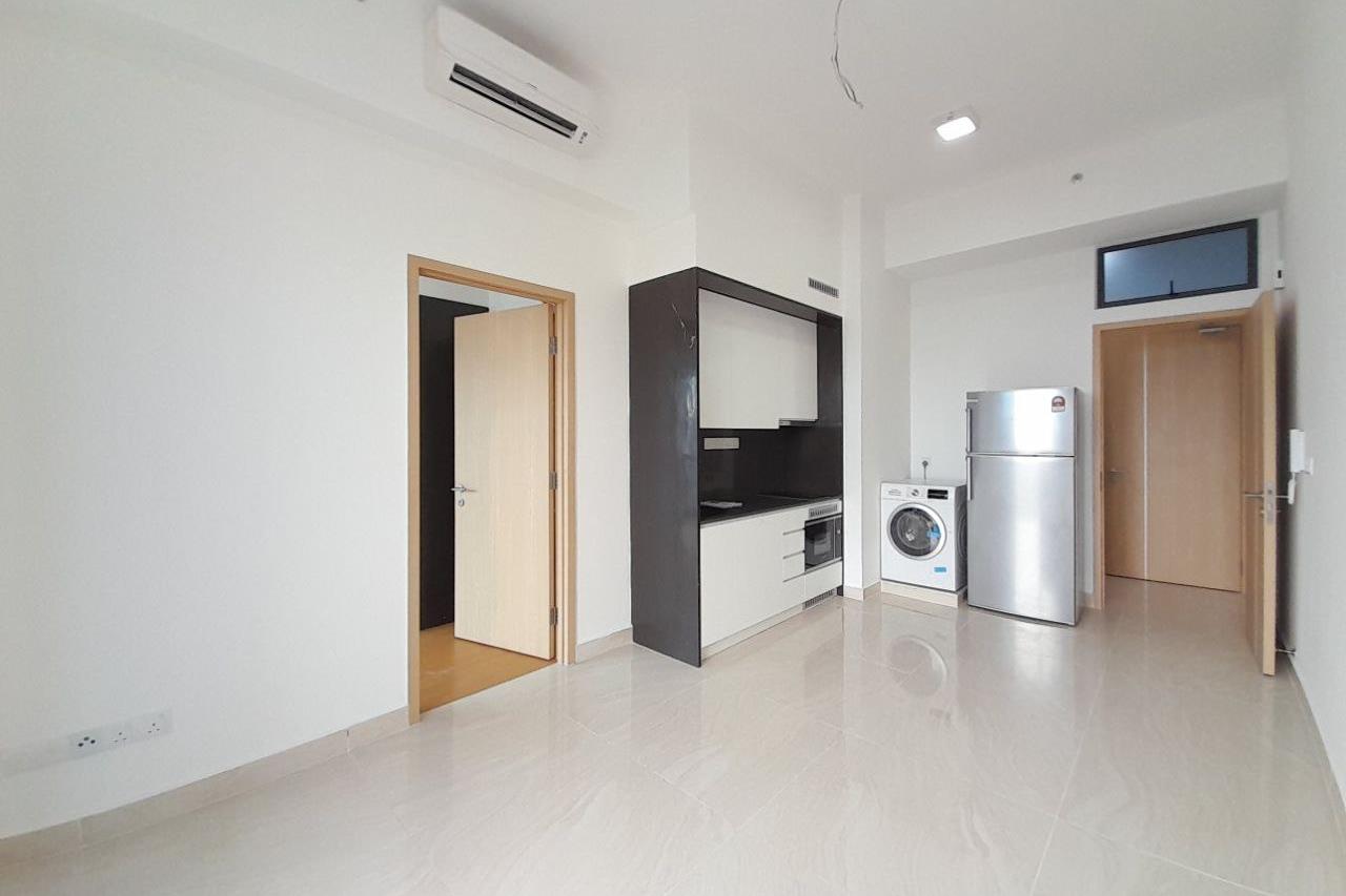 The Luxe By Infinitum Residence Condo Kg Baru KL - photo 10
