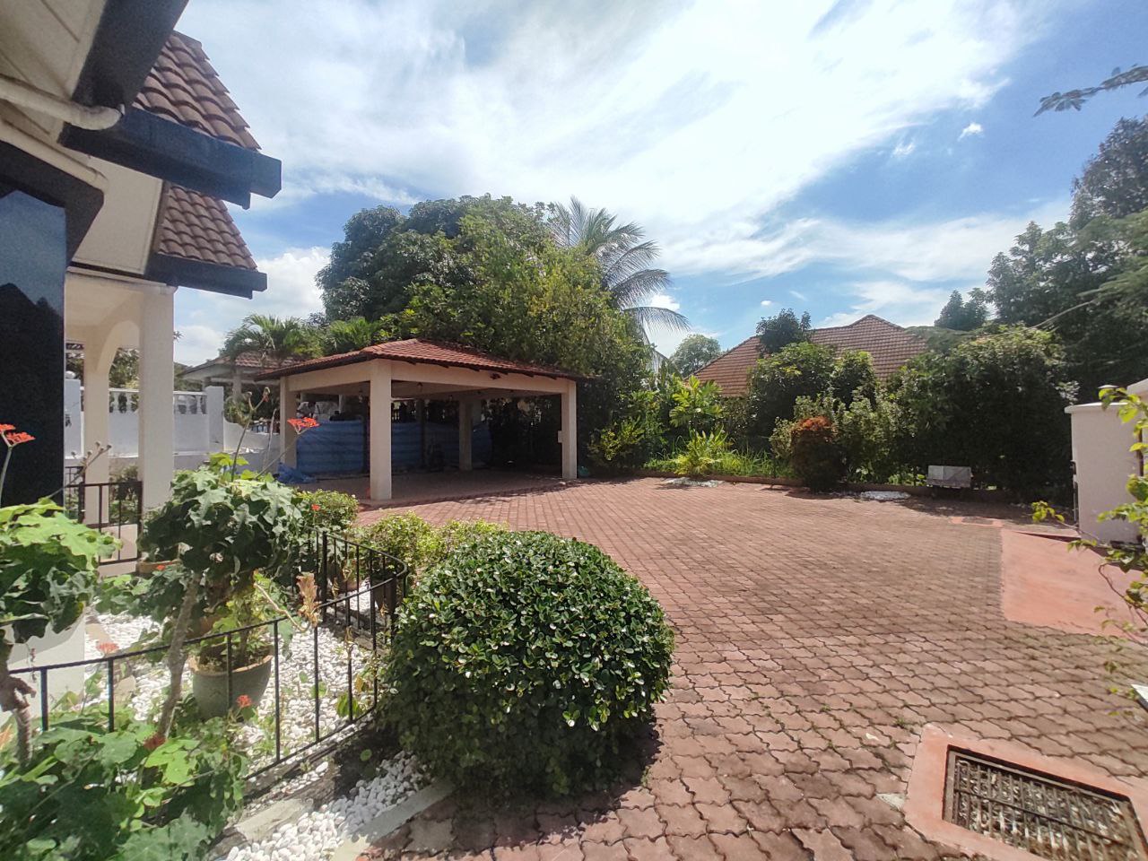 Banglo 2 Tingkat Desa Pinggiran Putra Putrajaya - photo 6