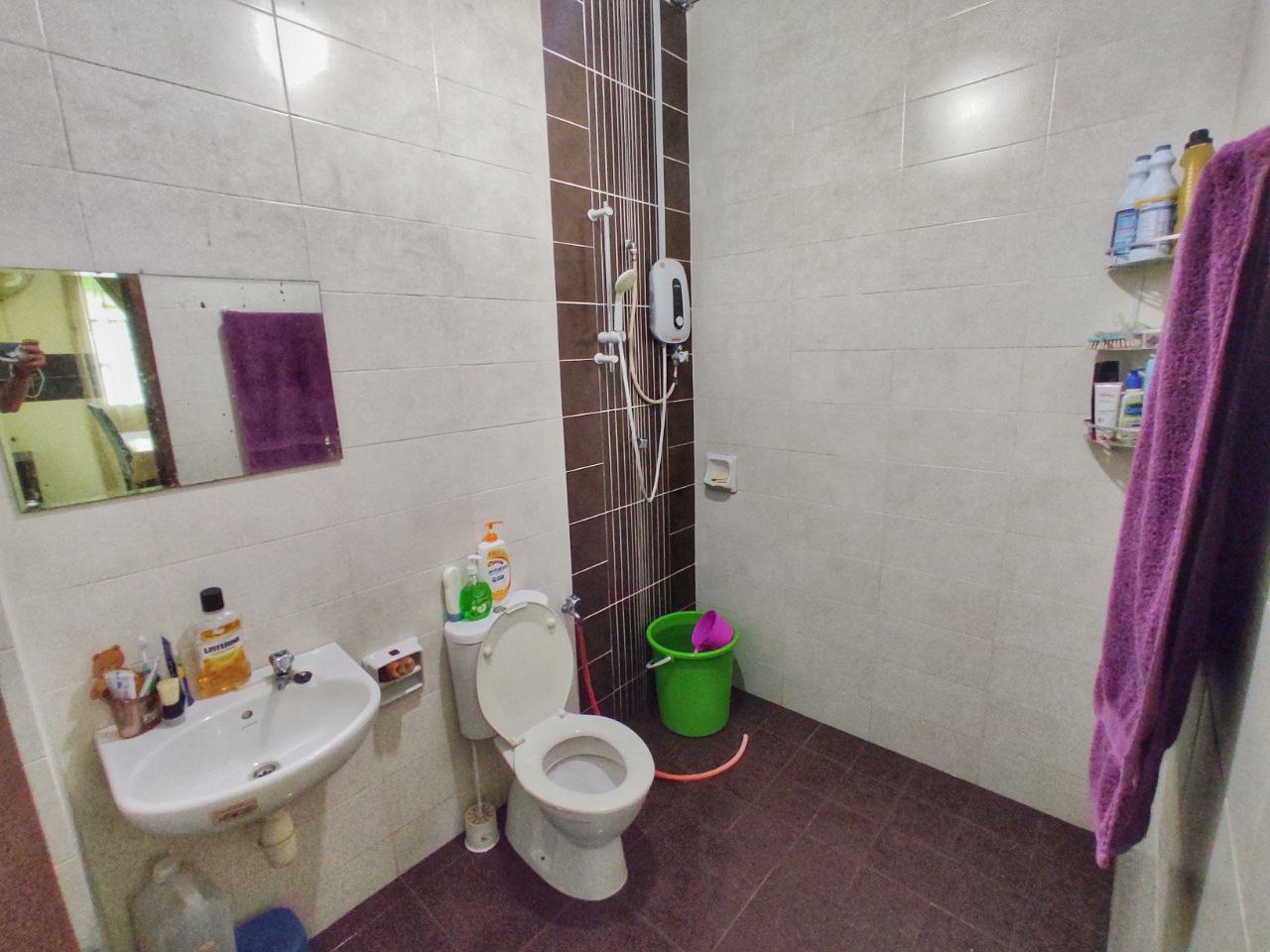 Double Storey Semi D Bandar Tasik Kesuma - photo 6