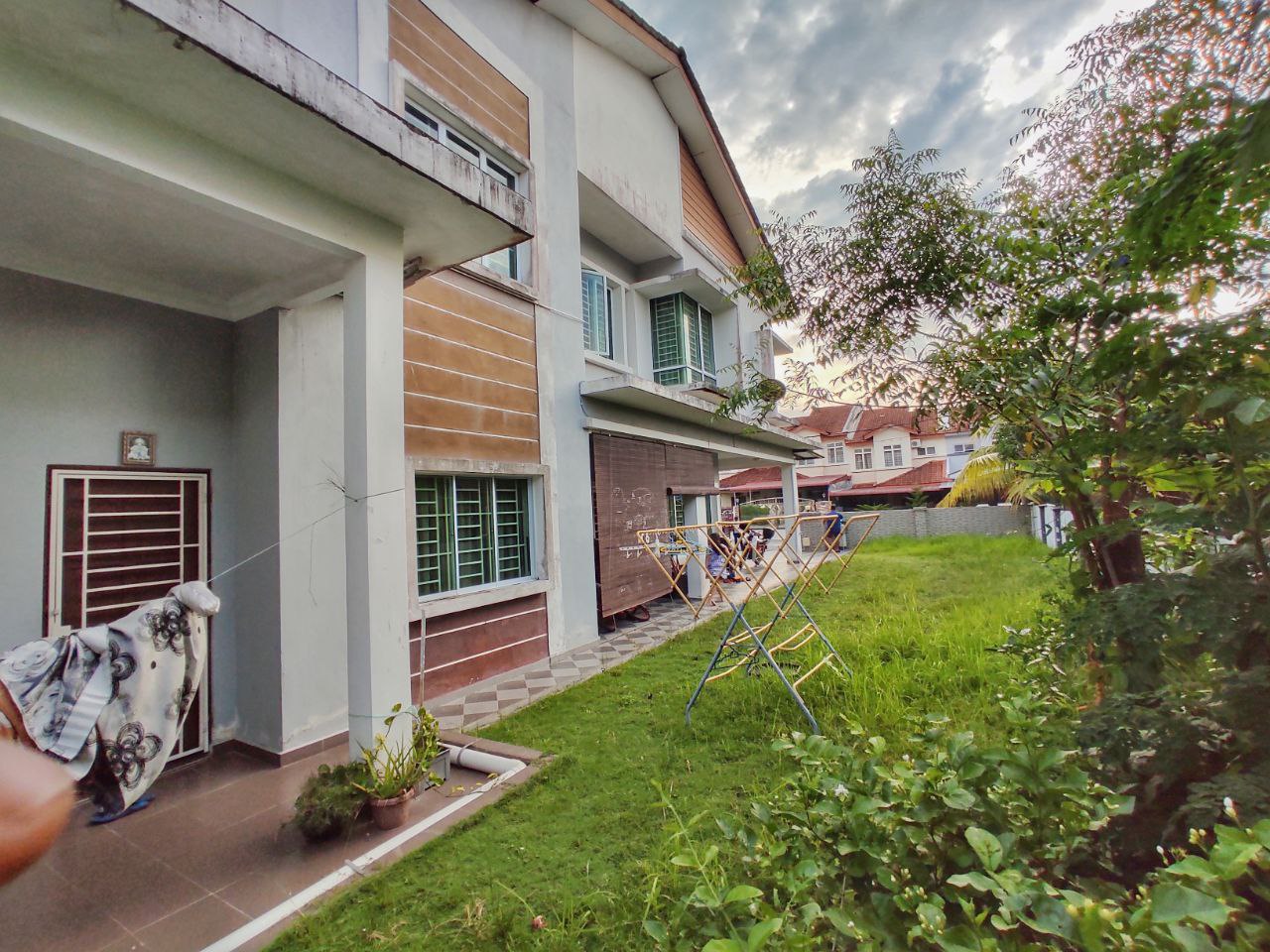 Double Storey Semi D Bandar Tasik Kesuma - photo 7