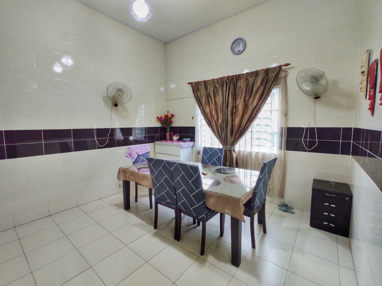 Double Storey Semi D Bandar Tasik Kesuma - photo 9
